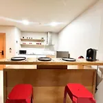 Beach Front Apartement With Pool